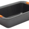 Le Creuset Pâtiliss Cakevorm 23,5 X 13,5 Cm Staal Zwart