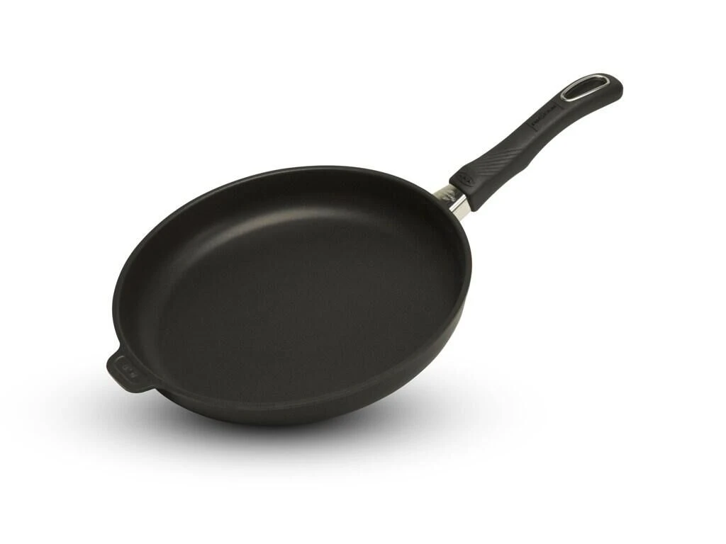 Gastrolux Expert Koekenpan Voor Inductie ø 28 Cm Aluminium