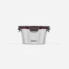 Cuitisan Foodcontainer Rond 920 Ml Rvs