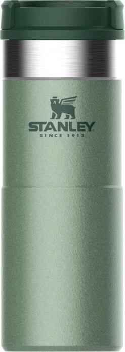 Stanley The NeverLeak Travel Mug 470 Ml Groen