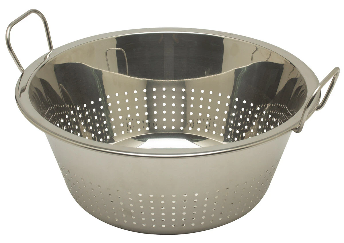 Rösle Vergiet ø 40 Cm Rvs