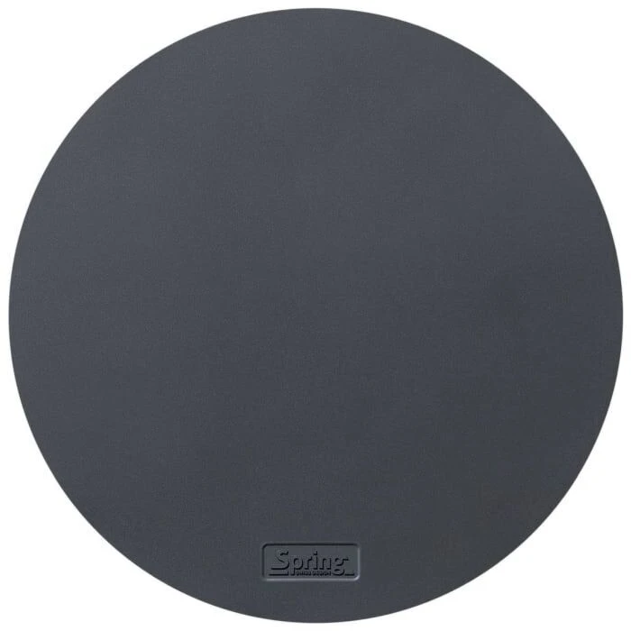 Spring Beschermmat Voor Inductieplaat ø 22 Cm Silicone 2 Stuks