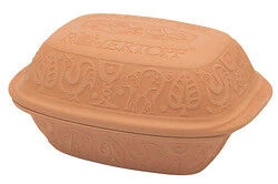 Römertopf Stoofpot 5 Kg Aardewerk