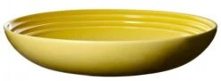 Le Creuset Diep Bord ø 22 Cm Aardewerk Soleil