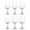Schott Zwiesel Siza 4 Portglas 230 Ml Kristalglas 6 Stuks