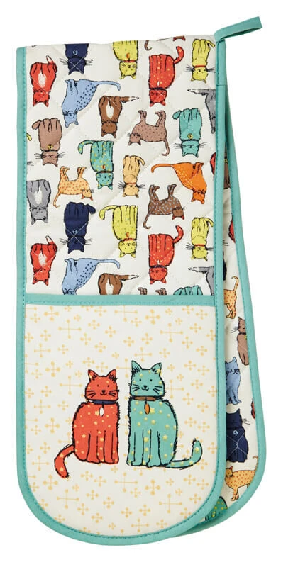 Ulster Weavers Catwalk Lange Pannenlap Katoen 1 Ulster Weavers Catwalk Lange Pannenlap Katoen