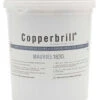 Mauviel 1830 Copperbrill Koperpoets Pot 1 Liter