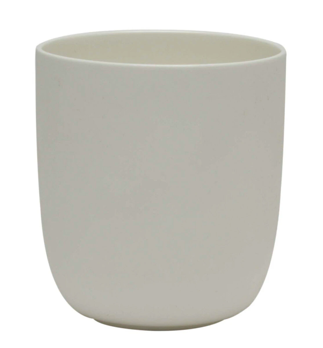 Serax Base Theekop 350 Ml Porselein Wit Mat