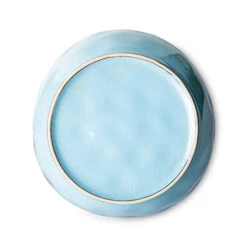 HK Living 70's ACE7066 Lagune Pastabord ø 19,5 Cm Aardewerk 2 Stuks 9 HK Living 70's ACE7066 Lagune Pastabord ø 19,5 Cm Aardewerk 2 Stuks -Kookwinkel Keuken Verkoopwinkel ace7066 lr d 01 1