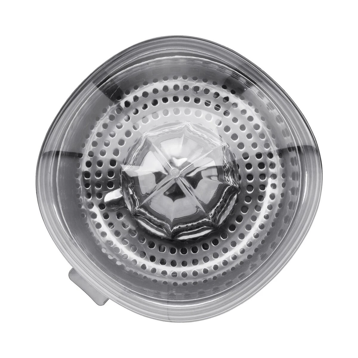 Smeg 50’s Style Elektrische Citruspers 28 Cm Mat Wit - Afbeelding 4