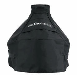 Big Green Egg Hoes Universeel Voor Mini En MiniMax Vinyl Zwart