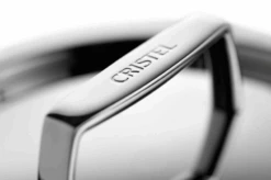 Cristel Castel'Pro Multiply Stoofpan ø 28 Cm Rvs 10 Cristel Castel'Pro Multiply Stoofpan ø 28 Cm Rvs -Kookwinkel Keuken Verkoopwinkel cristel castel pro 1