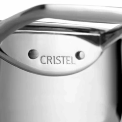 Cristel Castel Pro Multiply Sauspan ø 22 Cm Rvs 9 Cristel Castel Pro Multiply Sauspan ø 22 Cm Rvs -Kookwinkel Keuken Verkoopwinkel cristel castel pro 3 6