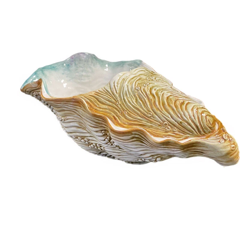 Oldenhof Oester Champagnekoeler XXL Aardewerk - Afbeelding 2