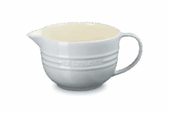 Le Creuset Beslagkom 2 Liter Aardewerk Mist Grey