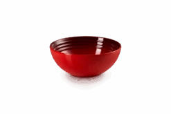 Le Creuset Serviesset Aardewerk Kersrood 12-delig 7 Le Creuset Serviesset Aardewerk Kersrood 12-delig -Kookwinkel Keuken Verkoopwinkel lc 20181123 zs ps fs 70117160600099 001