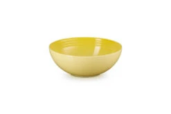 Le Creuset Saladeschaal 2,2 Liter ø 24 Cm Aardewerk Soleil
