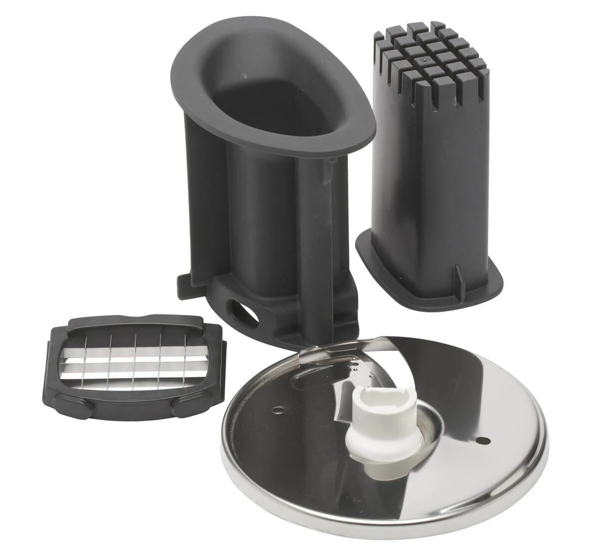 Magimix Brunoise Snijkit XL Serie 4-delig