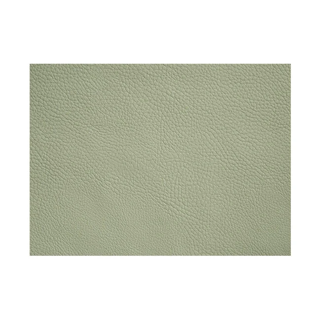 Finesse Monaco XL Placemat 35 X 48 Cm Kunstleer Green Tea