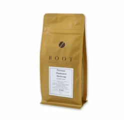 Boot Koffie Panama Hartmann Birdsong Koffiebonen 1 Kg
