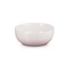 Le Creuset Coupe Collection Kom ø 16 Cm Aardewerk Shell Pink