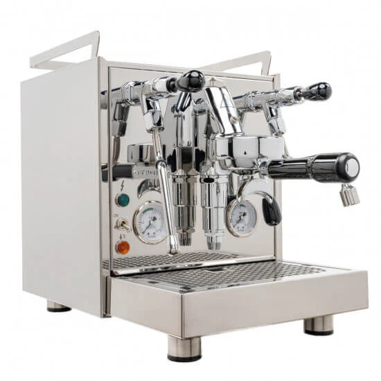 Profitec Pro 510 Espressomachine Rvs - Afbeelding 2
