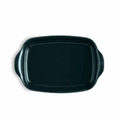 Emile Henry Rechthoekige Ovenschaal 36 X 23 Cm Keramiek Belle-Ile -Kookwinkel Keuken Verkoopwinkel rectangular oven dish 2