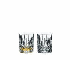 Riedel Spey Whiskyglas 295 Ml Glas 2 Stuks