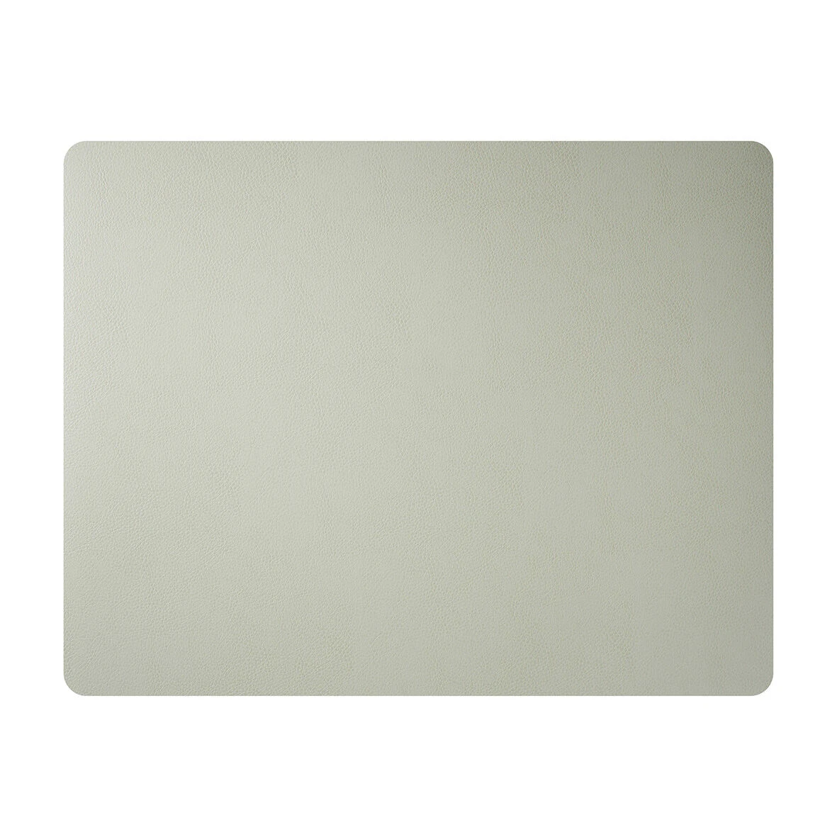 Finesse Skin Natur Brick Placemat 35 X 45 Cm Leer Laurel