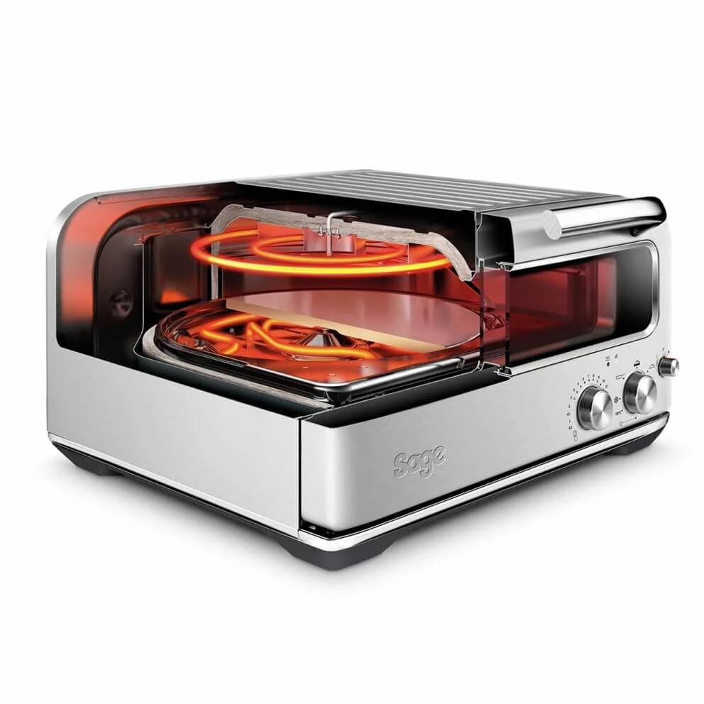 Sage The Smart Oven Pizzaiolo Pizza-oven - Afbeelding 2