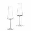 Nude Stem Zero Volcano Champagneglas 300 Ml 2 Stuks